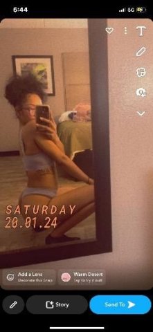 leaving in the morning dont miss me 💕 (MATURE MEN ONLY!) - 1