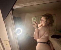 Evansville escorts - THICK ZOEY Available NOW❤