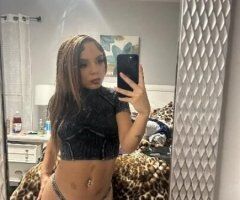 Manhattan escorts - New here , see me while im here 💕