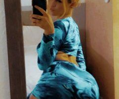 Ocala escorts - 🤩 NEW IN TOWN! 🤩 Blonde Bunny Wants 2 Party N Play! - 24