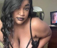 Curvy Thick Ebony Available for Incall&Outcalls NOW!! - Image 3