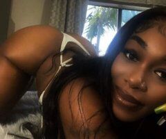 Cute Face Slim Waist Big Ole Booty Gorgeous Ebony Girl - 34 - Image 3