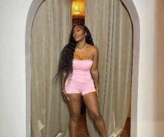Cute Face Slim Waist Big Ole Booty Gorgeous Ebony Girl - 34 - Image 6