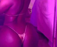 Charlotte escorts - Angel ~ Thick Milk Chocolate