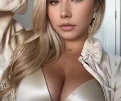 Santa Barbara escorts - 💕blonde bombshell💕