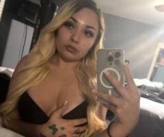 BACK IN TOWN 😍🍭OUTCALLS NO LOWBALLERS ! - Image 1