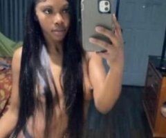 Modesto escorts - 🍬habla espanol💕🦋🍫💝 PETITE CHOCOLATE BARBIE 👑