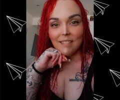 Victoria escorts - chibby cheeks