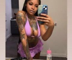 Dominican Tatted Hottie💕OUTCALL 💰 - Image 2