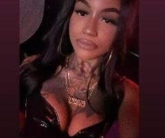 Dominican Tatted Hottie💕OUTCALL 💰 - Image 3