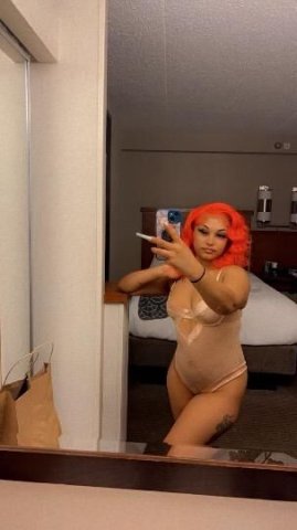 🏆🥇CreamyLightskin😻🍦 Facetime Shows📸💦 - 1