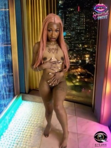 Super soaker Ready for u😘 CuM GeT ThIS PuSsY 💦Shes SuPeT WeT Too😝CuM CatCH thE 🌊 - 34 - 1