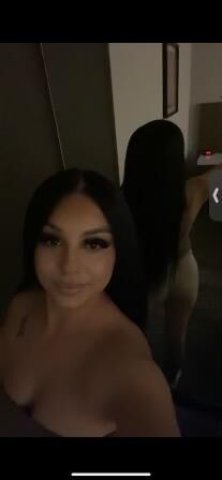Tiny Latina Treat 💕💜 Modesto inCalls - 1