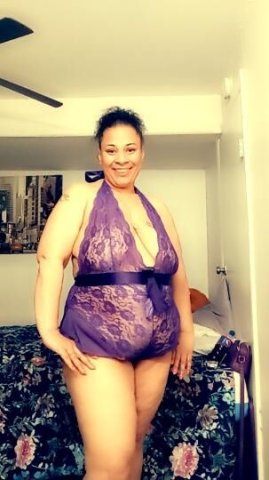 Sassy Redbone - 1