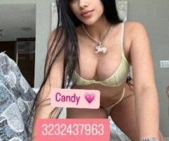NEW in Town 💦 WET ND Ready 😏 2 Girl Show 🥰 - Image 3