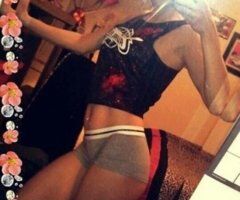 Blonde pretty face slim waist beauty - Image 4