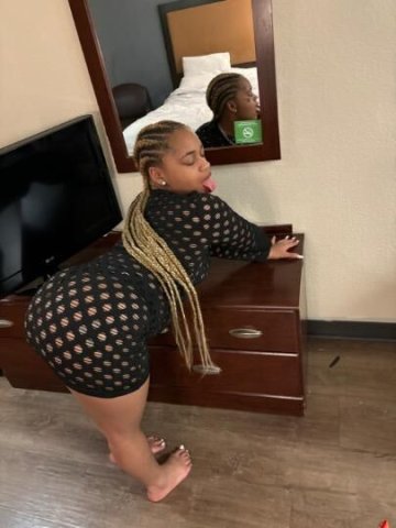 wet & ready fresh meat in Atlantic City💦 - 1