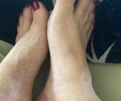 Fetish BDSM MiLF Pro Domme Mistress Sophie - Image 5