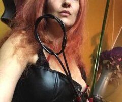 Fetish BDSM MiLF Pro Domme Mistress Sophie - Image 11