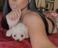 San Francisco escorts - throat monster - 23