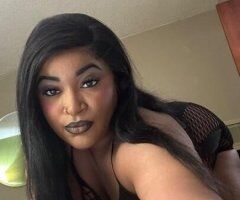 Curvy Thick Ebony Available for Incall&Outcalls NOW!! - Image 3