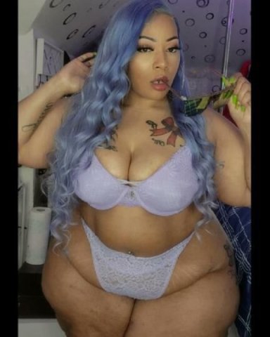 😍HOT BEAUTIFULL BBW THIS IS BUNZY😍$50 DEPOSIT MUST FOR ALL DATES 💦IF YOU CAN'T DO DEPOSIT THEN DON'T TEXT ME💟 I DO SEXTING/FACETIME FUN/LIVE SEX/CUSTOM CONTENT/DROPBOX SELL😍NURU MASSAGE/2GIRL SPECAIL/ ALSO FULL SERVICE AVAILABLE🌷REAL DEAL - 1