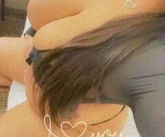 Wenatchee escorts - Busty Caramel Princess. 🖤🖤