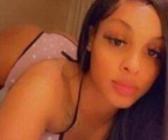Albuquerque escorts - NEW NUMBER 💋💋 💓 NEW afro-latina FREAK! 💦 DUO Partner Ready to Play with us👯♀ Super wet, curvy & thick🍑💦