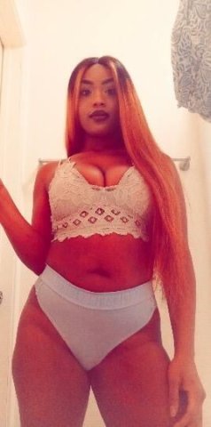 ✨✨ ✨✨ CHOCOLATE BOMBSHELL🍫💕 OUTCALL - 1