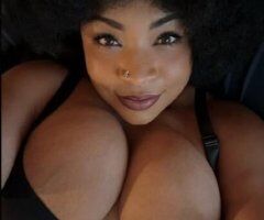 ✅DEAR LOVERS COME FOR THE BEST EXPERIENCE WITH THIS BEAUTIFULL💓 KURVYKARY😍AVAILABLE 24\7 AND BBW✨ JUST TEXT ME 😻I'M FRIENDLY 💕I DO INCALL , OUTCALL, FACE TIME FUN ,VIDEO SELL ALSO🥰 - Image 7