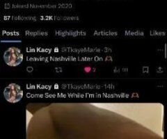 In The City Couple Days ❗ 9.0.1.5.6.2.3.4.5.4🫶🏾💦🐱Throat Sloppy Head 💦😩TIGHT Creamy Pussy🤤🫰🏾 - Image 2