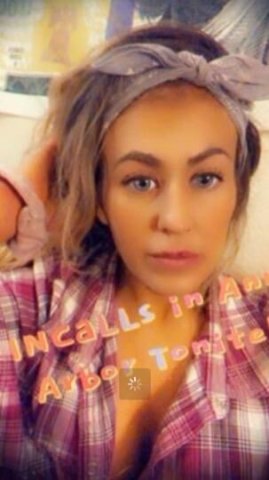 ⭐Ann Arbor Incall⭐📍US-23 & Washtenaw 📍 - 1