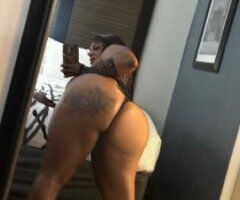 NOT IN TOWN LONG ❤BABY LET ME SHOW U A GOOD TIME🤌🏾💗 - Image 1