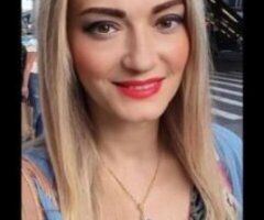 Queens escorts - Russian Quicky Massage Session at PinkPuss*Kat Lounge