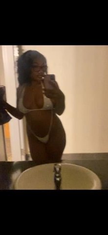 Curvy Sexy Exotic Melody 🌟🍑 BACK IN TOWN 😉 Dont miss out!!! 😘 - 1