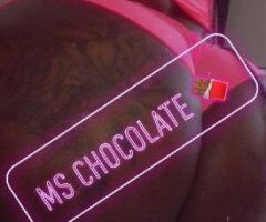 Newport News escorts - MsChocolate 🍫 Incalls Only ‼
