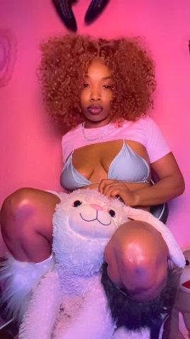 your favorite masseuse - 1