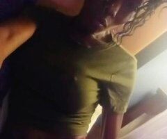 Charleston escorts - INCALL VISITS ONLY~~CUM IN SUMTHING WARM AND WET!!!~~