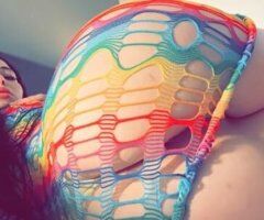 Galveston escorts - UPSCALE EXOTIC ITALIAN PROVIDER