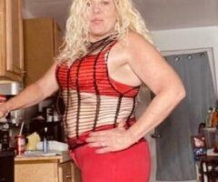 New moves for the NEW YEAR 2025 SPECIAL!!! Sexy green eyed GODESS Blonde bombshell MILF cougar🍆💋🍌💦💨🎊🎉🥳 EXCEED expectations,Play,🎉😈 Nympho! - Image 5