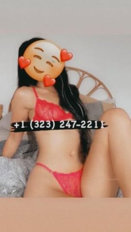 Sexy Mexicana Jovencita - 1