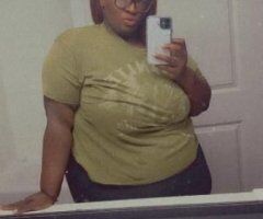 💋💋ebony bbw🤩 with that pressure💓 Goddess - Image 4