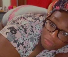 💋💋ebony bbw🤩 with that pressure💓 Goddess - Image 6