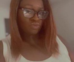 💋💋ebony bbw🤩 with that pressure💓 Goddess - Image 7