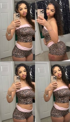 COME SEE WHAT 𝙃𝙀𝘼𝙑𝙀𝙉 𝙊𝙉 𝙀𝘼𝙍𝙏𝙃 FEELS LIKE 💦👅 YOUR 𝙎𝙀𝙓IEST 𝘿𝙍𝙀𝘼𝙈 COME TRUE💭𝘼𝙑𝘼𝙄𝙇𝘼𝘽𝙇𝙀 𝙉𝙊𝙒 ❤ - 23 - 1