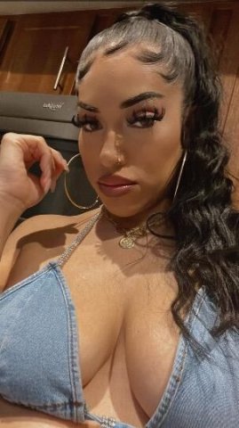 latina babii ready to meet you!! - 1
