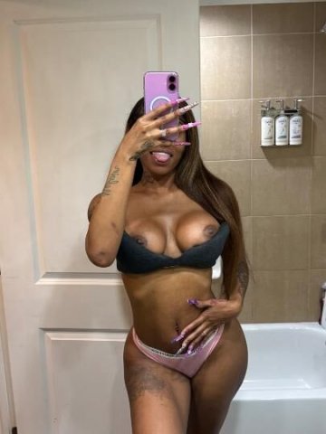 BETTER IN PERSON 😏‼ I DO NOT OFFER SHIT BARE 🤢 - 1