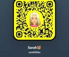 🔥🌸Blowjob Queen READY FOR ALL SERVICE 🎀💦Facetime Duo shows and Content Selling 🌸🏼Text only my snap = sarah066x - Image 8