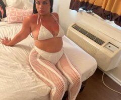 Kalamazoo escorts - 🍭🍬❄"Jersey" Quickie Special $150❄💕💕