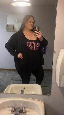 🦋🦋 Trans BBW 🦋 in Greensboro 🌺 - 1